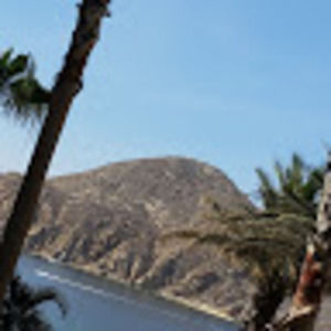 Meet your Posher, Aaron